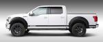 Ford F-150 by Roush 2015 года